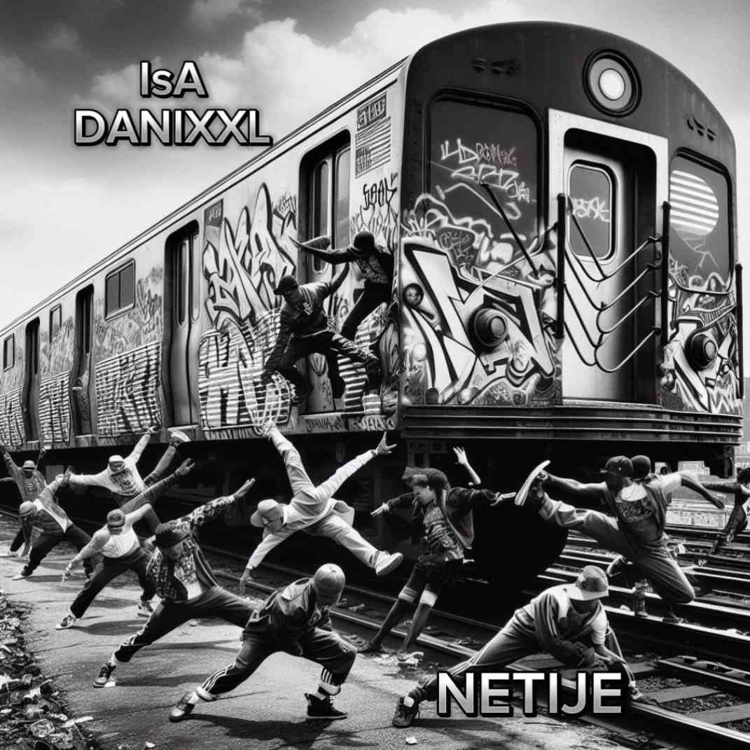 IsA ft Danixxl
