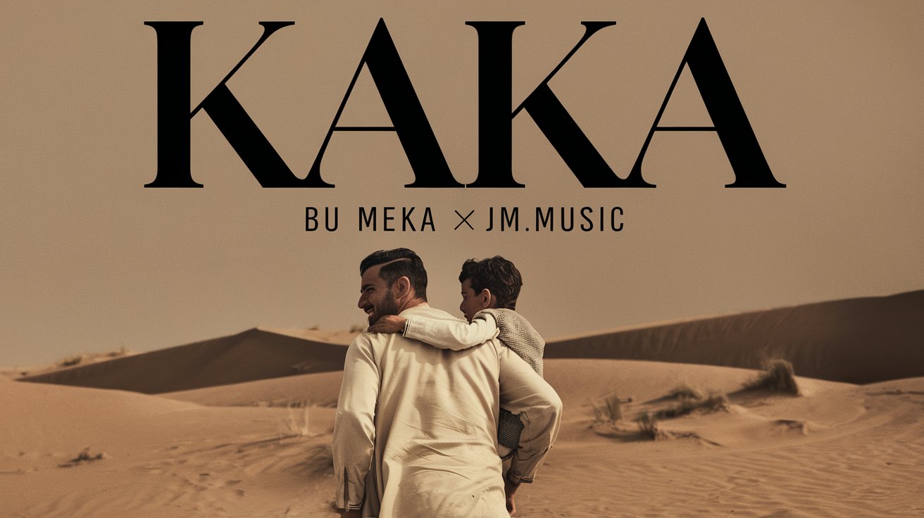 Bu Meka ft Jm.Music