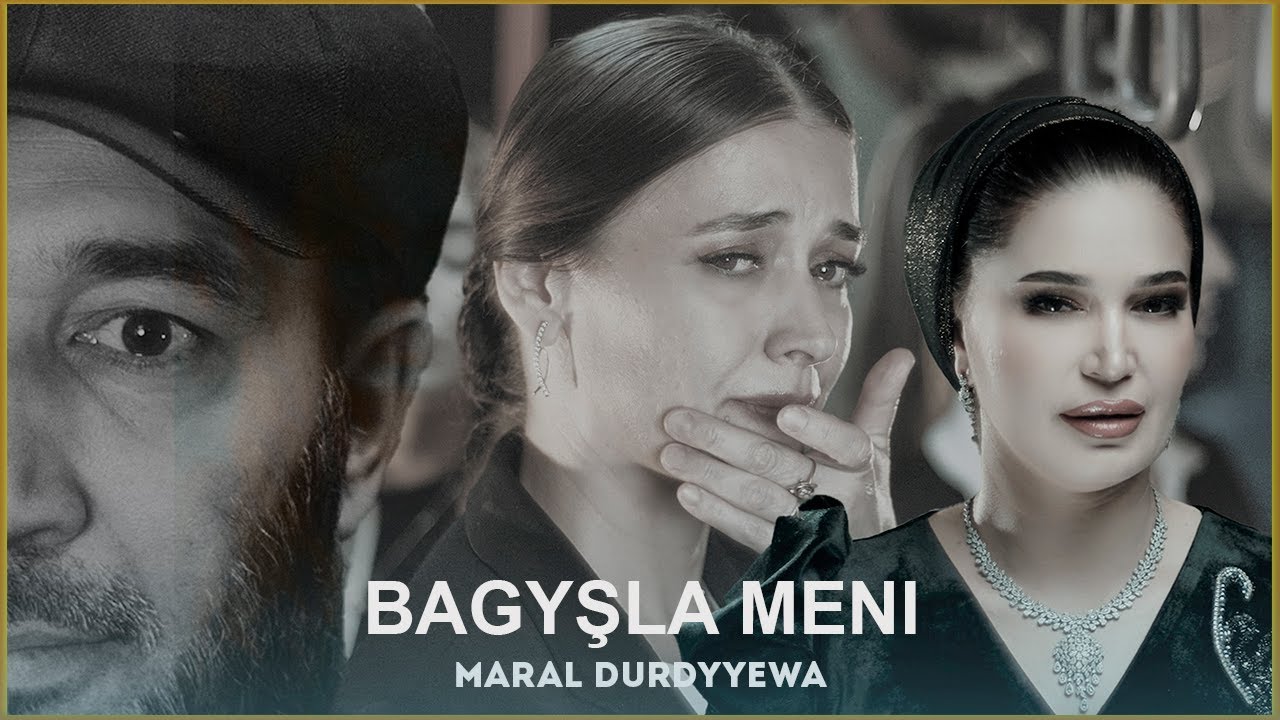 Maral Durdyyewa